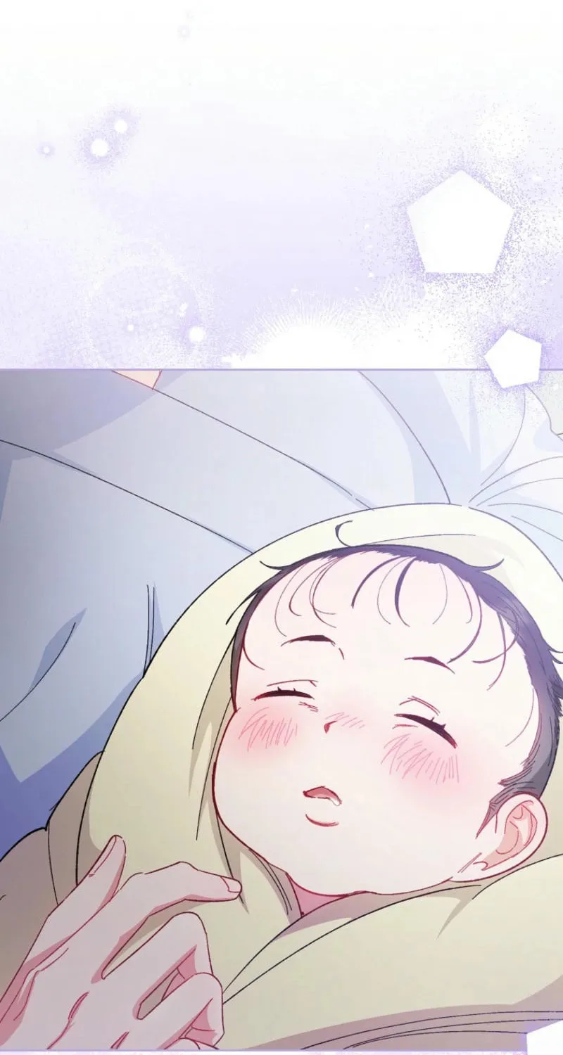 The Resourceful Little Consort Chapter 119 page 75 - 