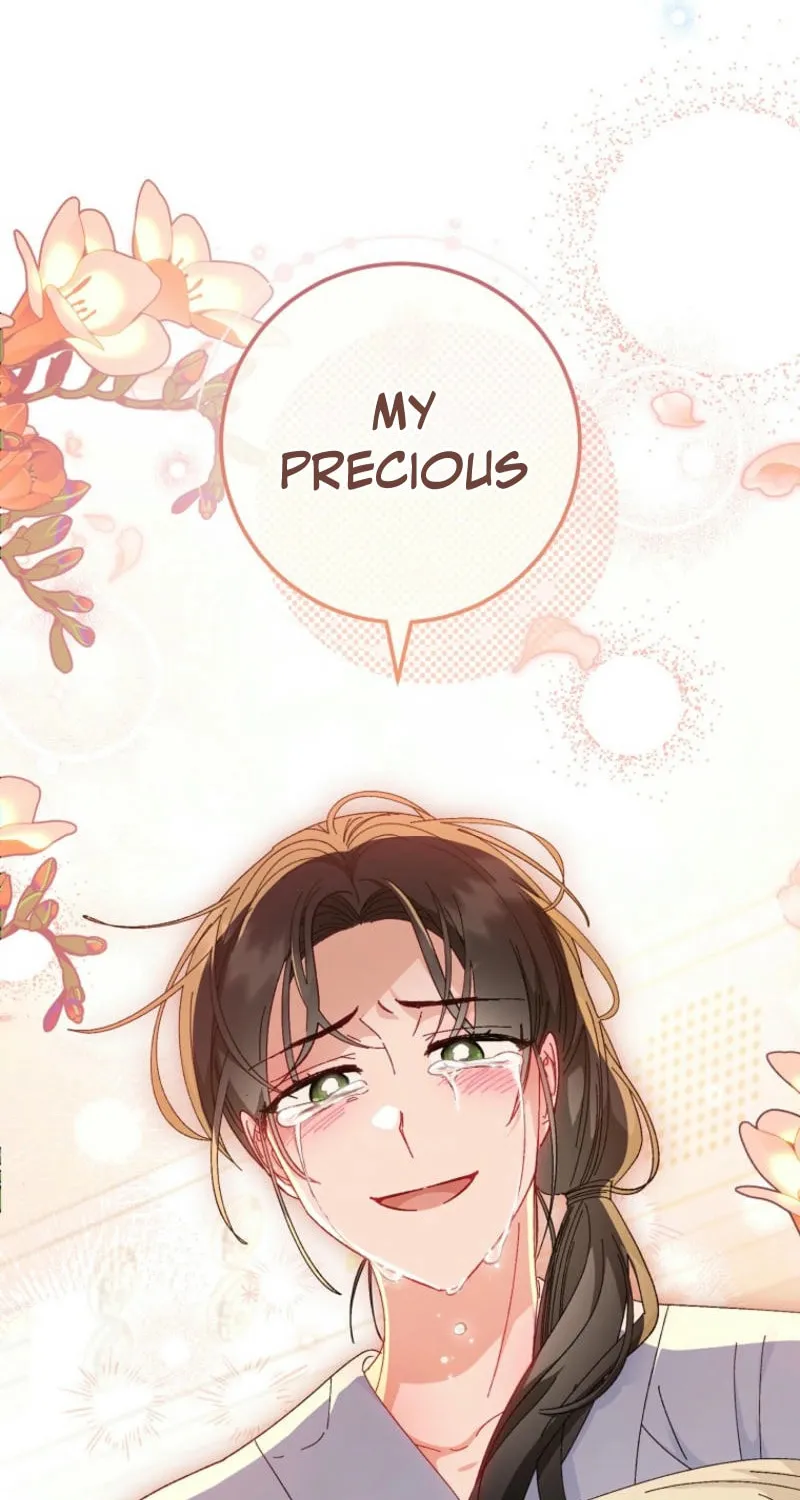 The Resourceful Little Consort Chapter 119 page 82 - 