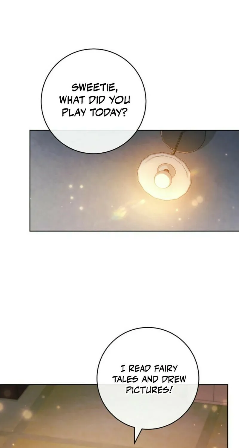 The Resourceful Little Consort Chapter 120 page 13 - 
