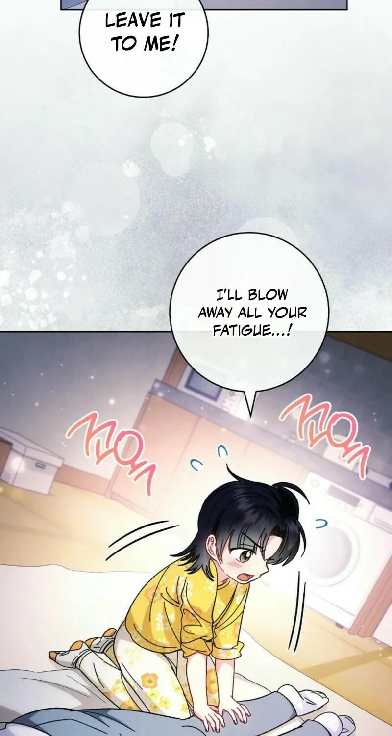 The Resourceful Little Consort Chapter 120 page 22 - 