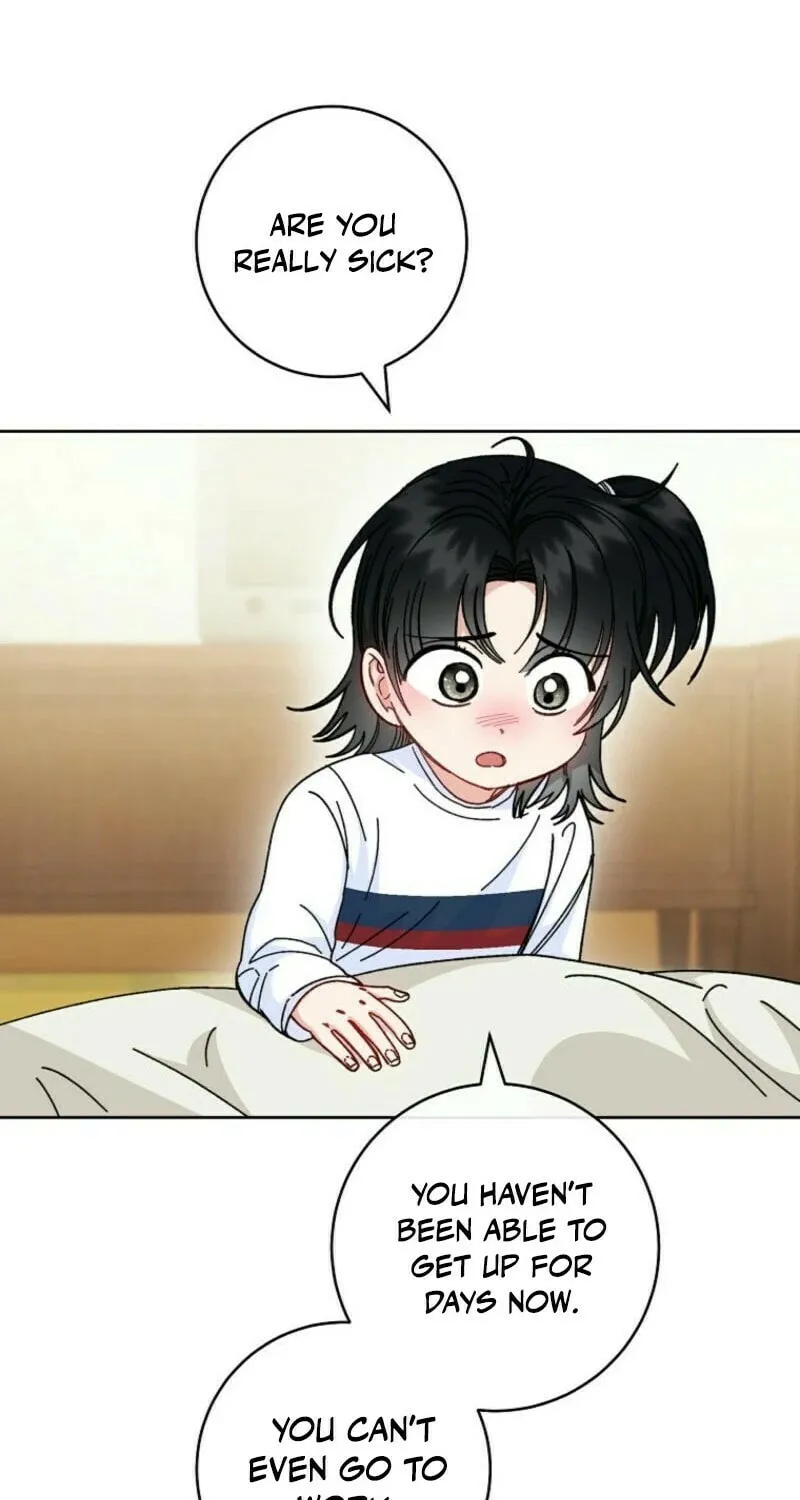 The Resourceful Little Consort Chapter 120 page 35 - 