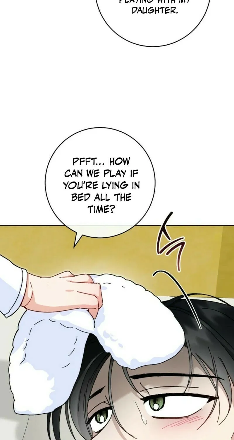 The Resourceful Little Consort Chapter 120 page 37 - 