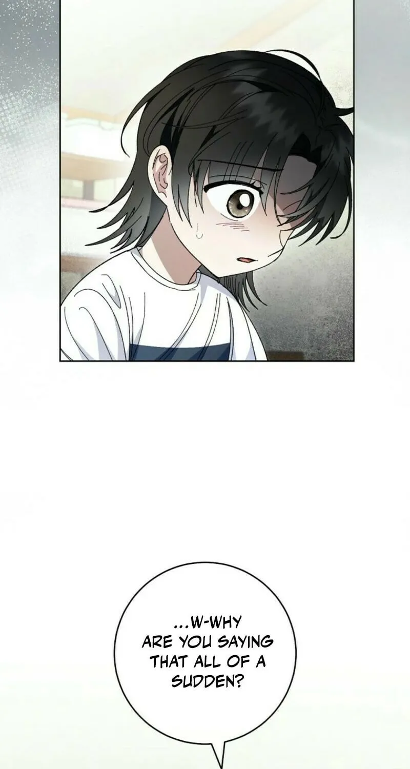 The Resourceful Little Consort Chapter 120 page 48 - 