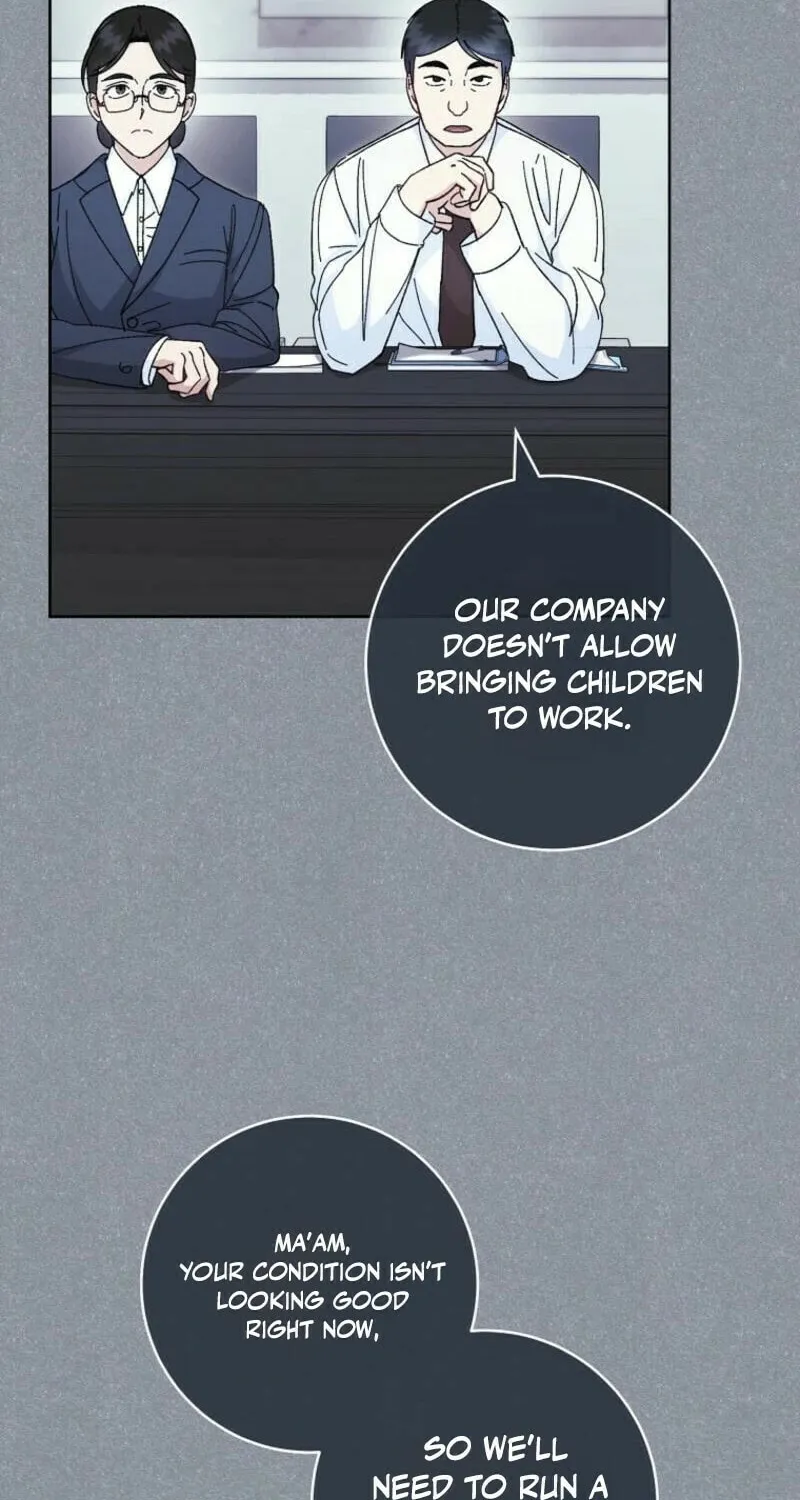 The Resourceful Little Consort Chapter 120 page 8 - 
