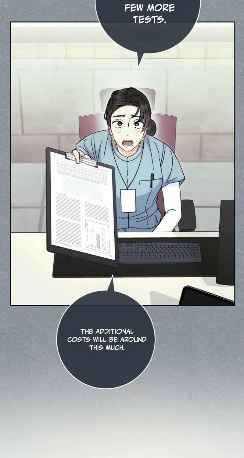 The Resourceful Little Consort Chapter 120 page 9 - 