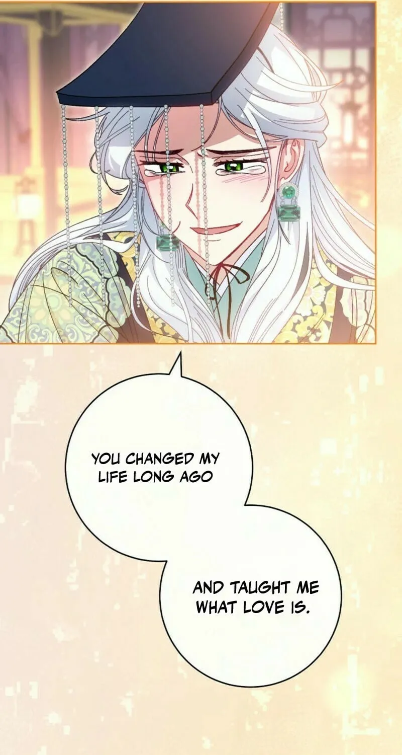 The Resourceful Little Consort Chapter 120 page 91 - 