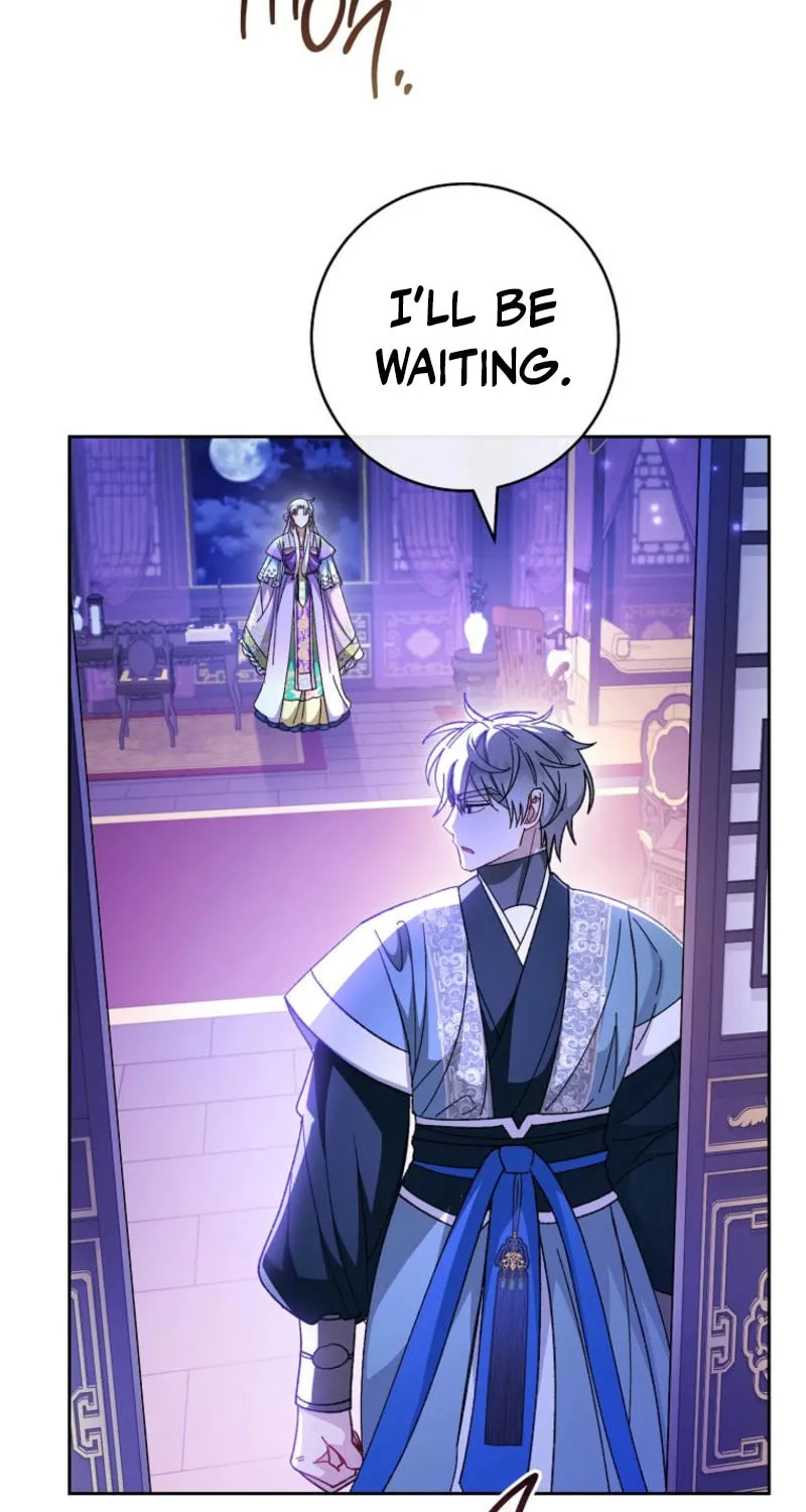 The Resourceful Little Consort Chapter 121 page 22 - 