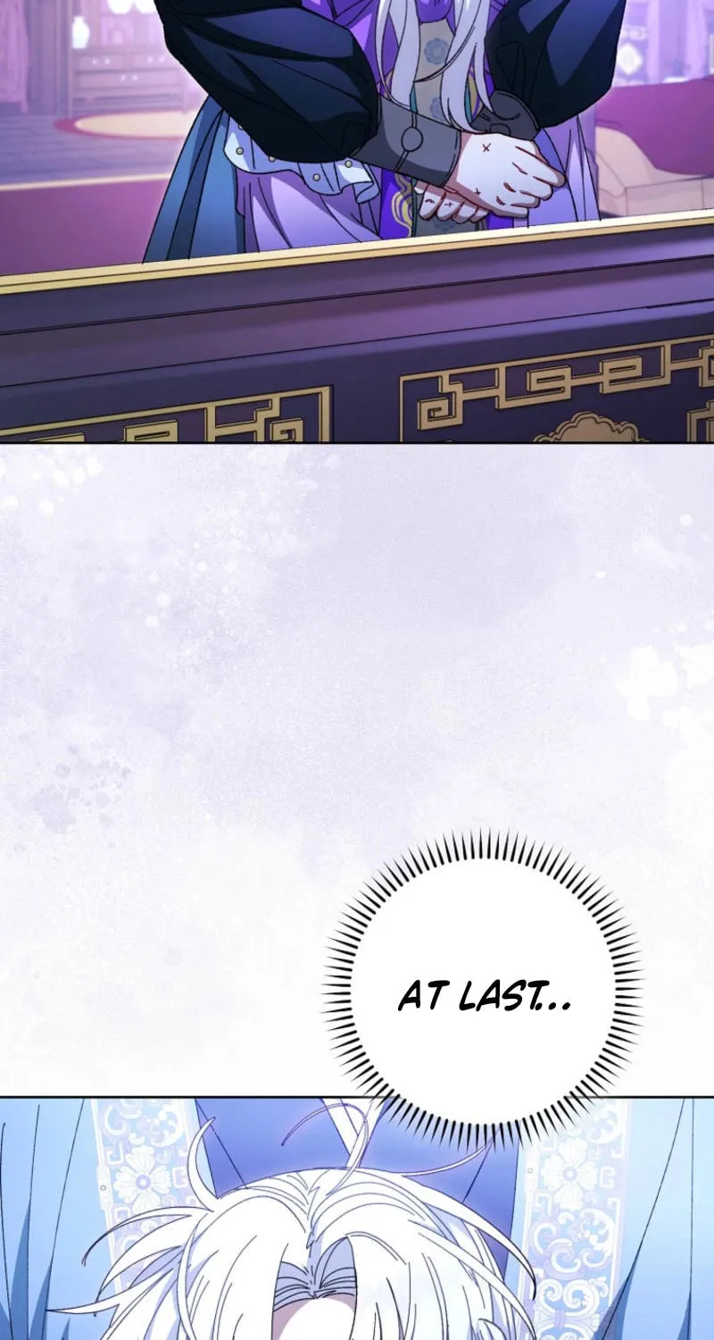 The Resourceful Little Consort Chapter 121 page 4 - 
