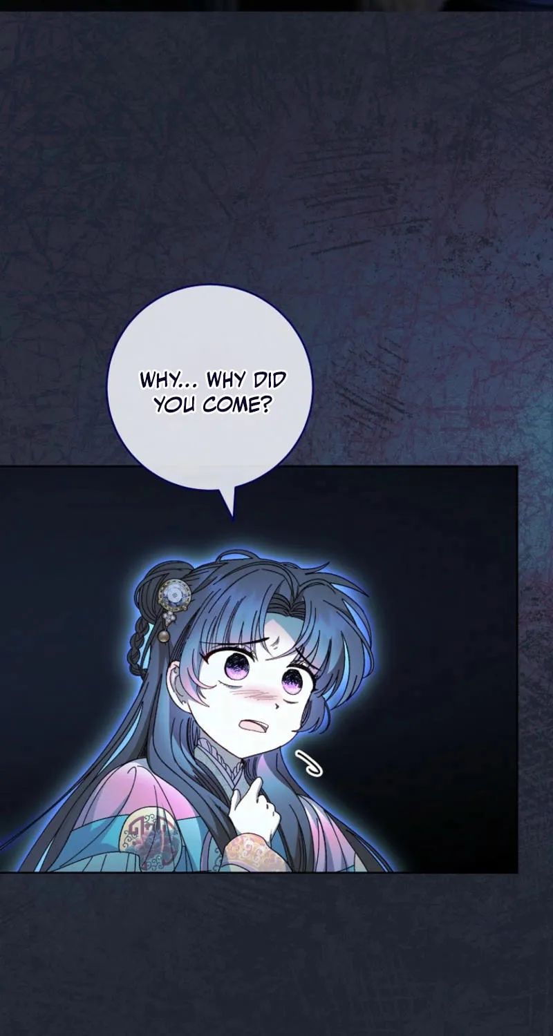 The Resourceful Little Consort Chapter 121 page 34 - 