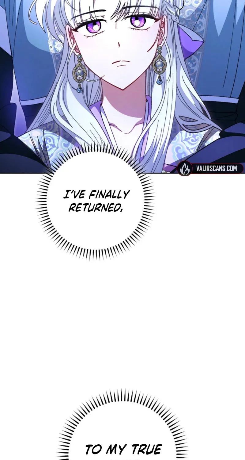 The Resourceful Little Consort Chapter 121 page 5 - 