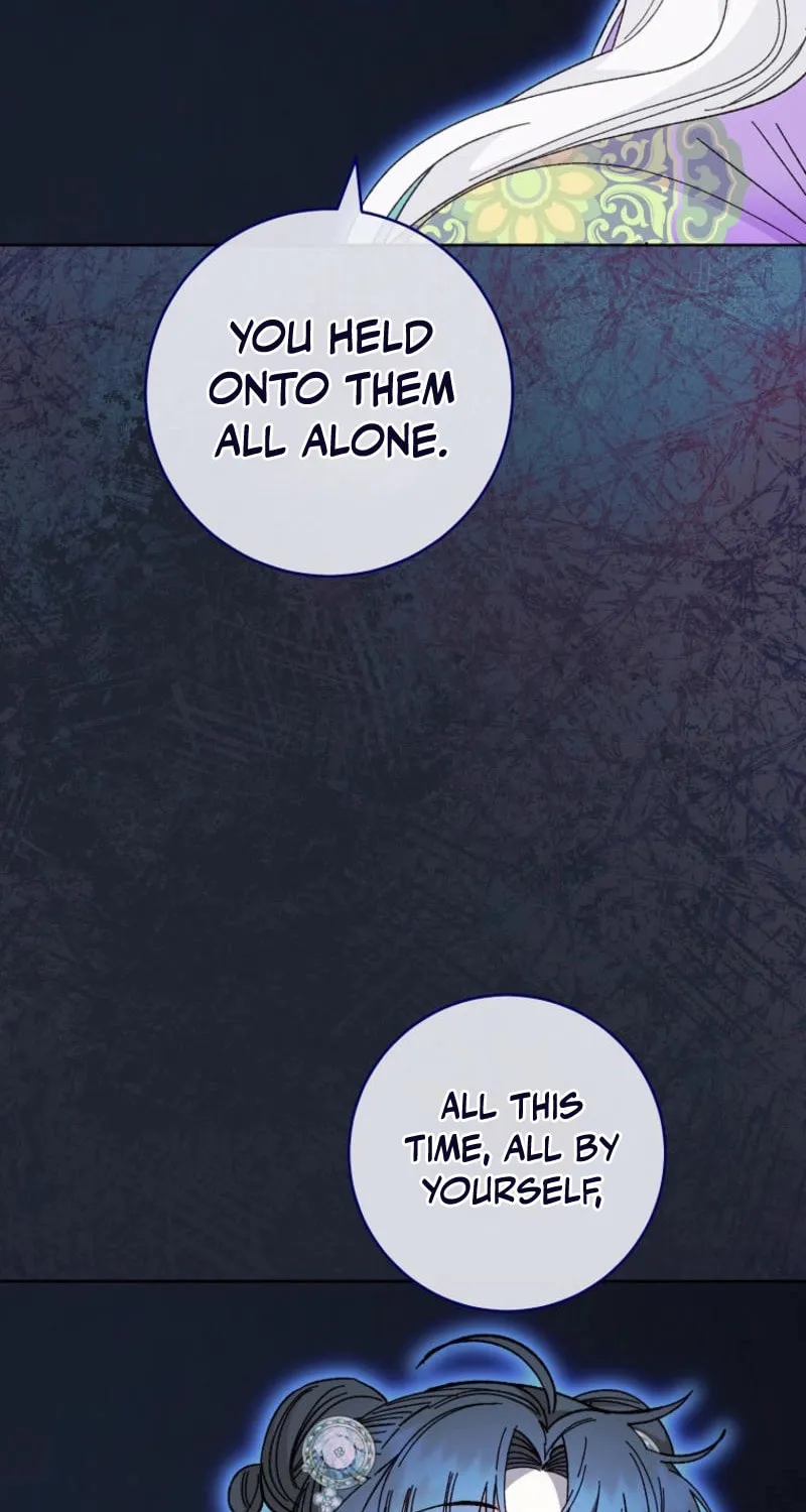 The Resourceful Little Consort Chapter 121 page 46 - 