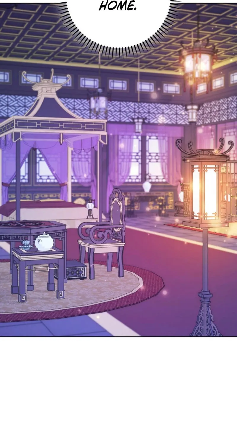The Resourceful Little Consort Chapter 121 page 6 - 