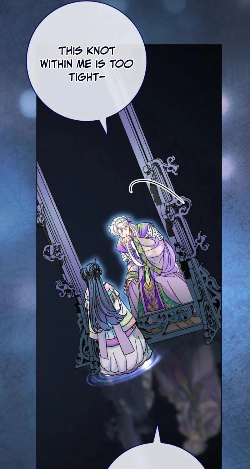 The Resourceful Little Consort Chapter 121 page 60 - 