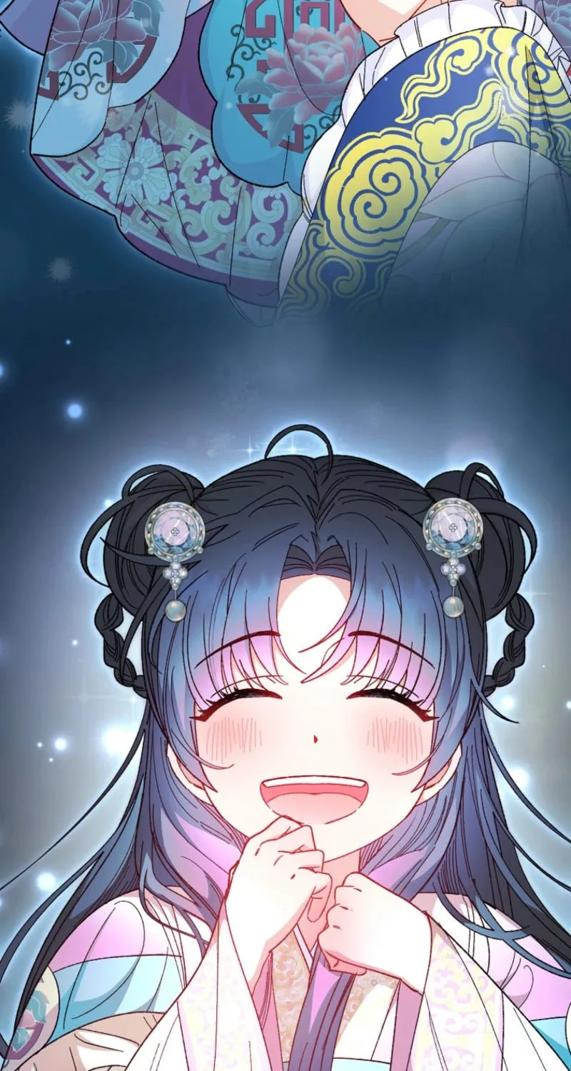 The Resourceful Little Consort Chapter 121 page 67 - 