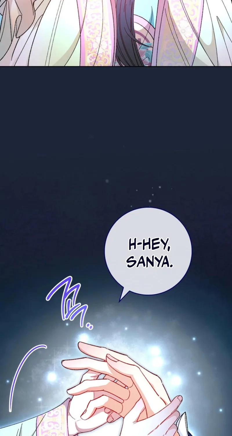 The Resourceful Little Consort Chapter 121 page 68 - 