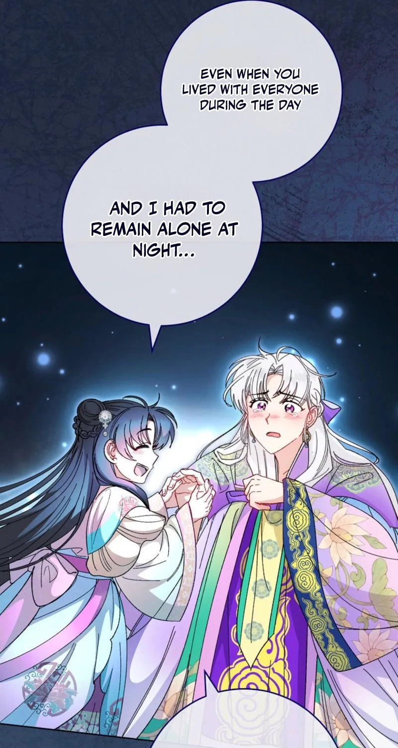 The Resourceful Little Consort Chapter 121 page 70 - 