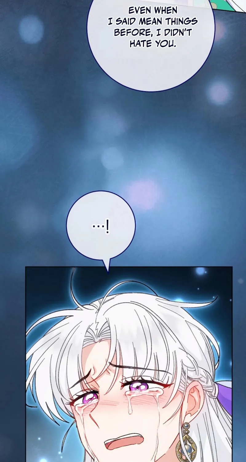 The Resourceful Little Consort Chapter 121 page 71 - 