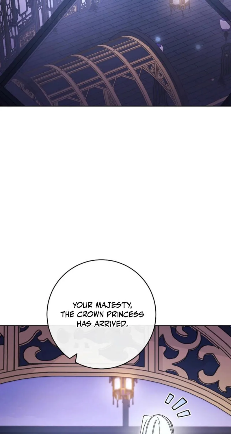 The Resourceful Little Consort Chapter 121 page 81 - 