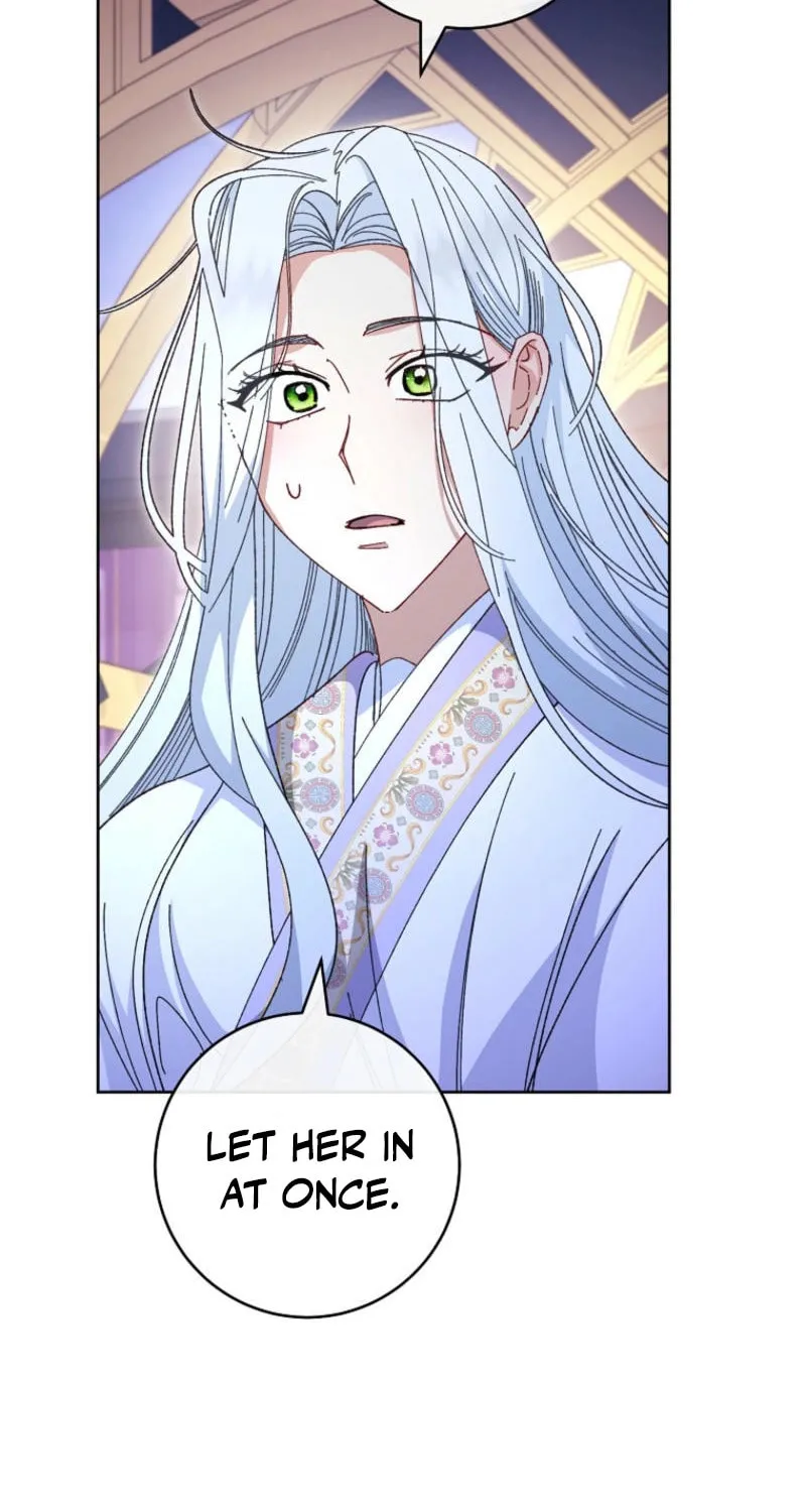 The Resourceful Little Consort Chapter 121 page 83 - 