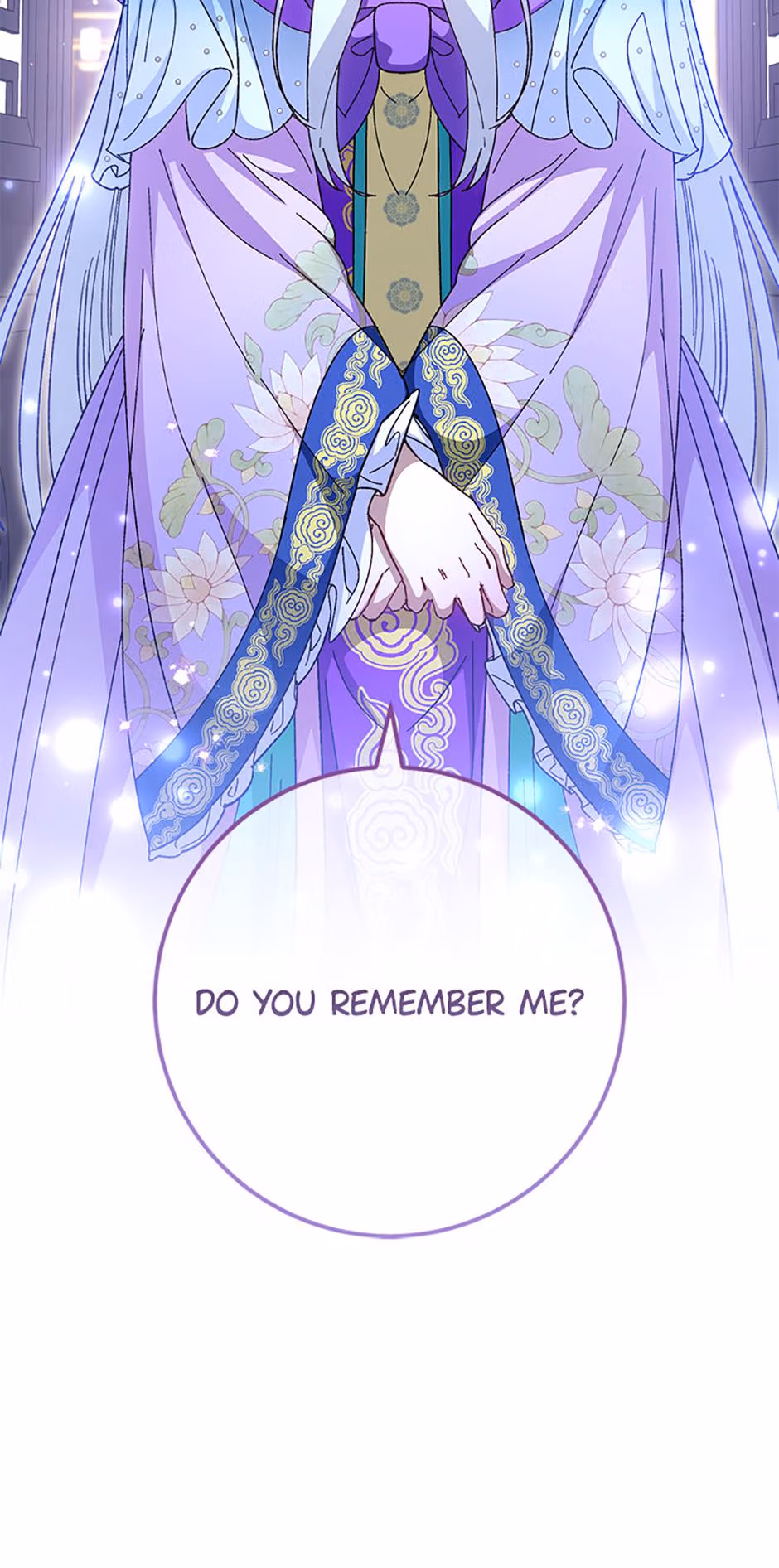 The Resourceful Little Consort Chapter 122 page 2 - 