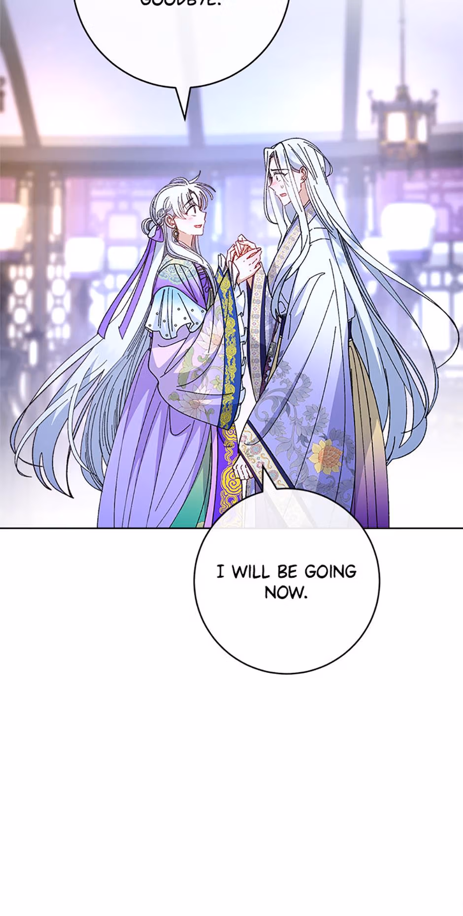 The Resourceful Little Consort Chapter 122 page 11 - 