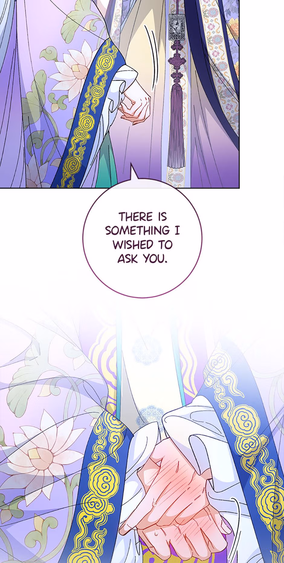 The Resourceful Little Consort Chapter 122 page 13 - 