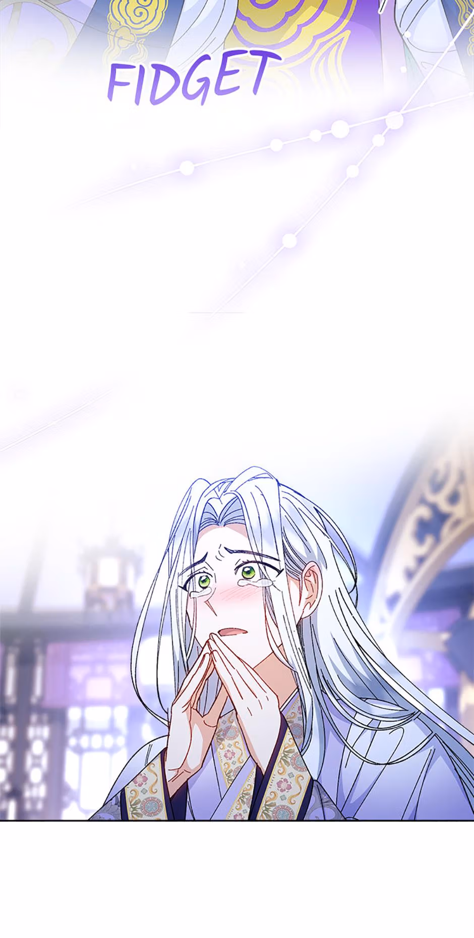 The Resourceful Little Consort Chapter 122 page 14 - 