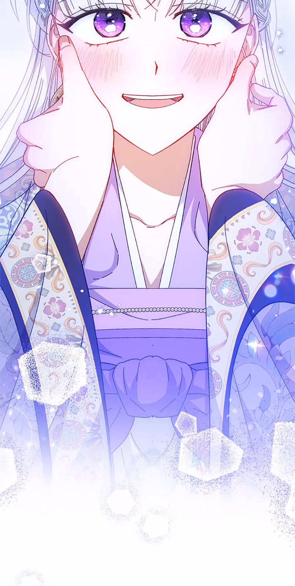 The Resourceful Little Consort Chapter 122 page 23 - 