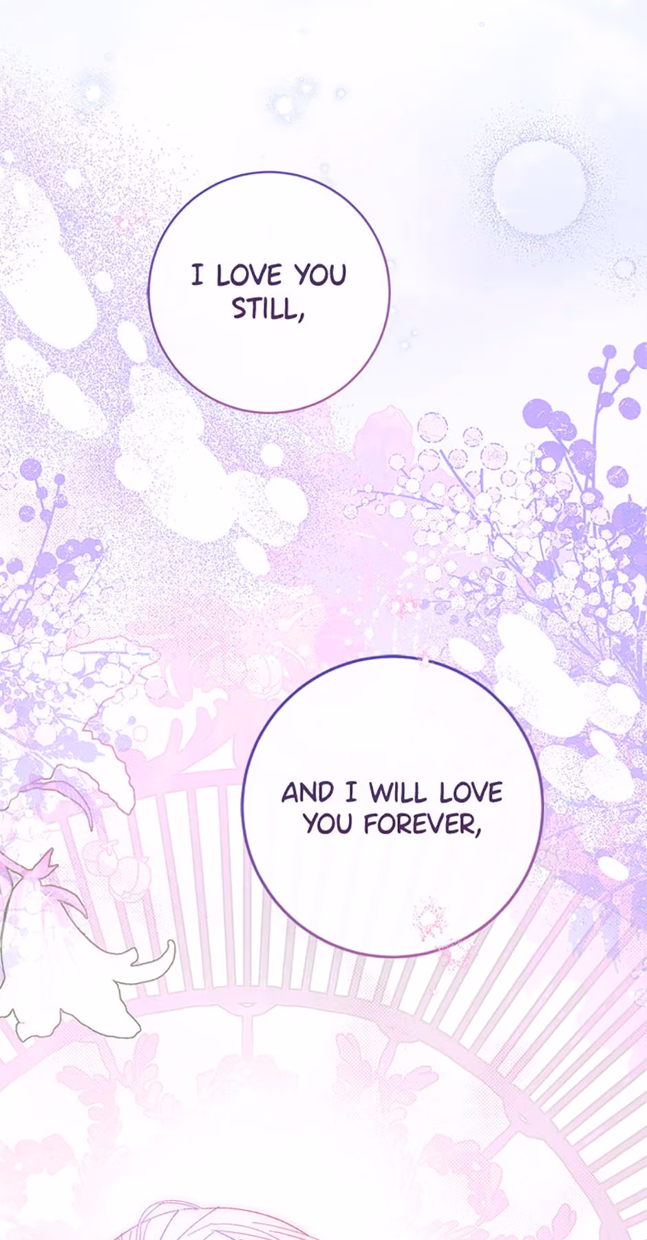 The Resourceful Little Consort Chapter 122 page 27 - 