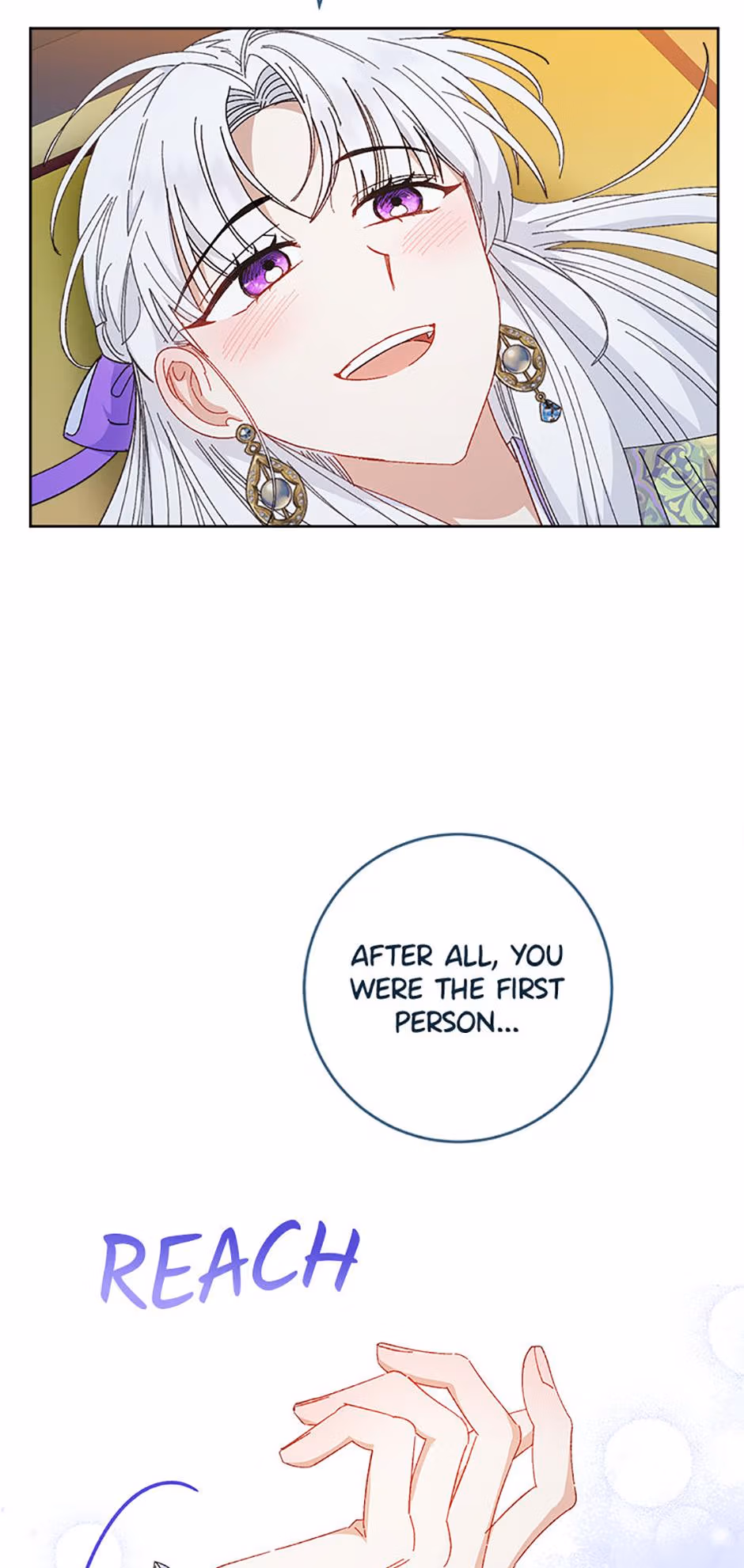 The Resourceful Little Consort Chapter 122 page 42 - 