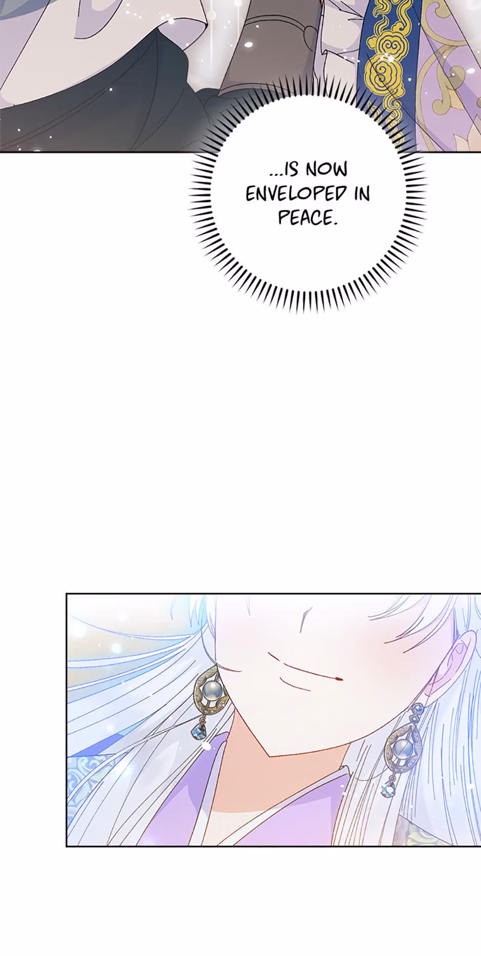 The Resourceful Little Consort Chapter 122 page 49 - 