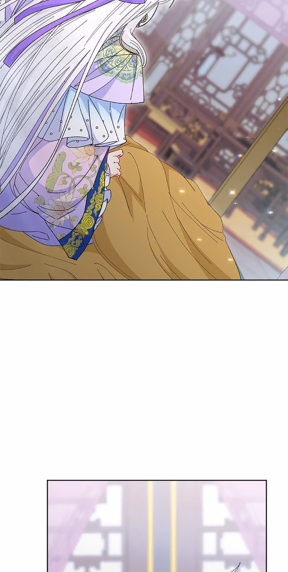 The Resourceful Little Consort Chapter 122 page 55 - 
