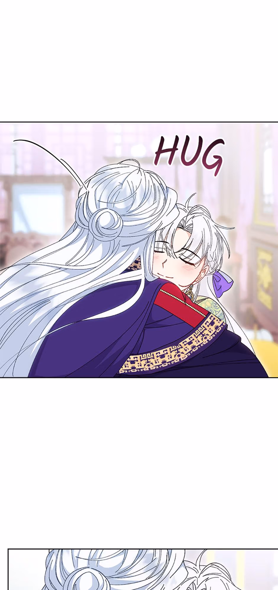 The Resourceful Little Consort Chapter 122 page 58 - 