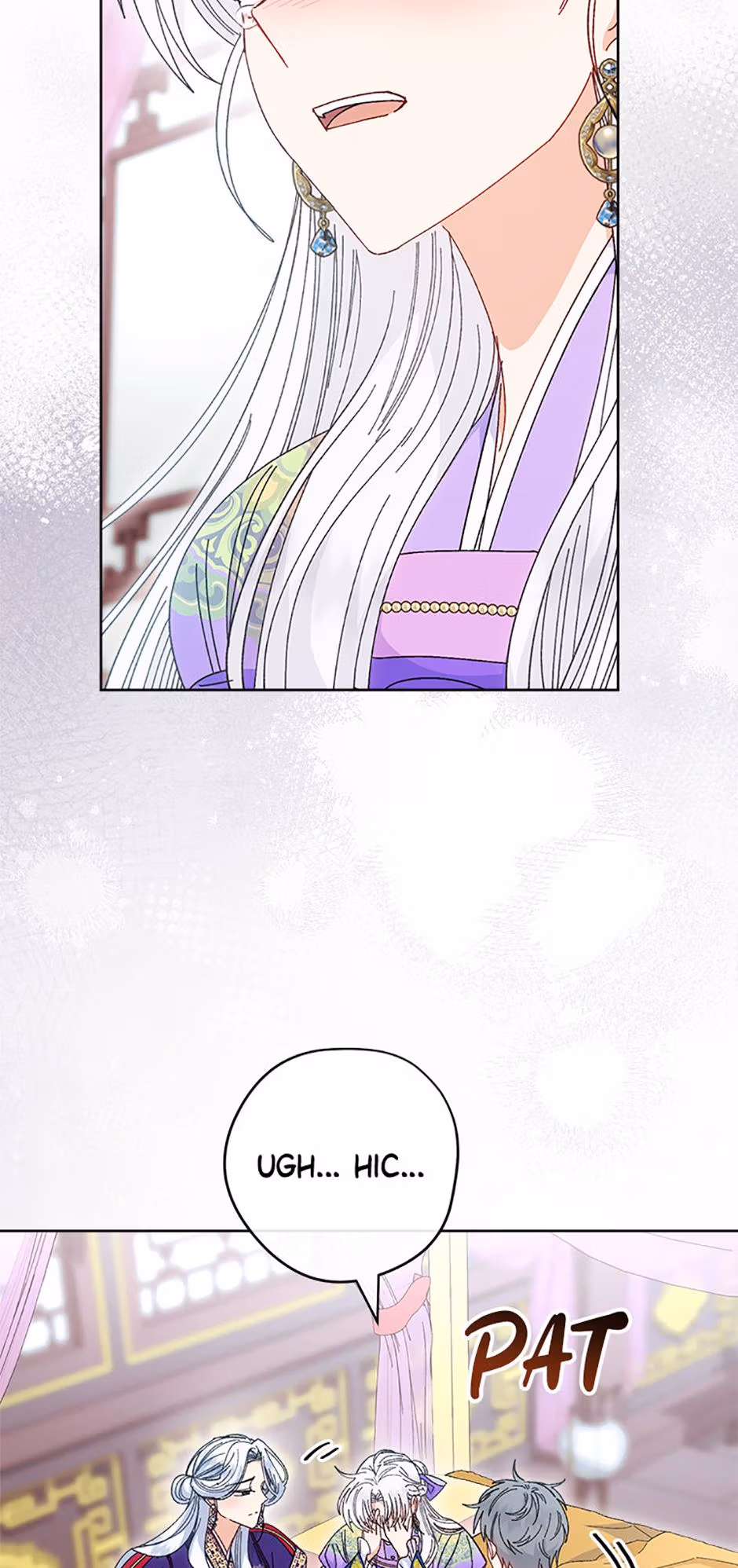The Resourceful Little Consort Chapter 122 page 63 - 