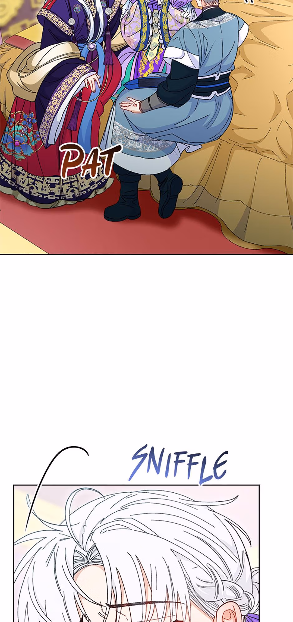 The Resourceful Little Consort Chapter 122 page 64 - 