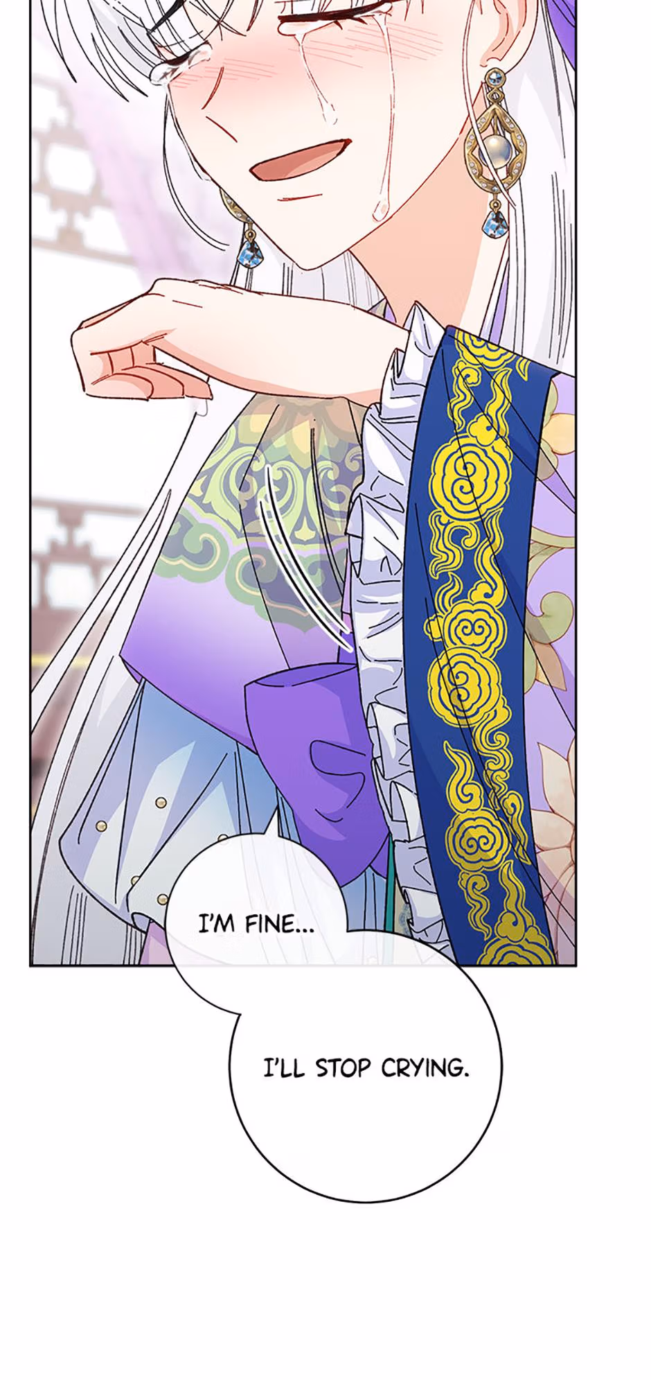 The Resourceful Little Consort Chapter 122 page 65 - 