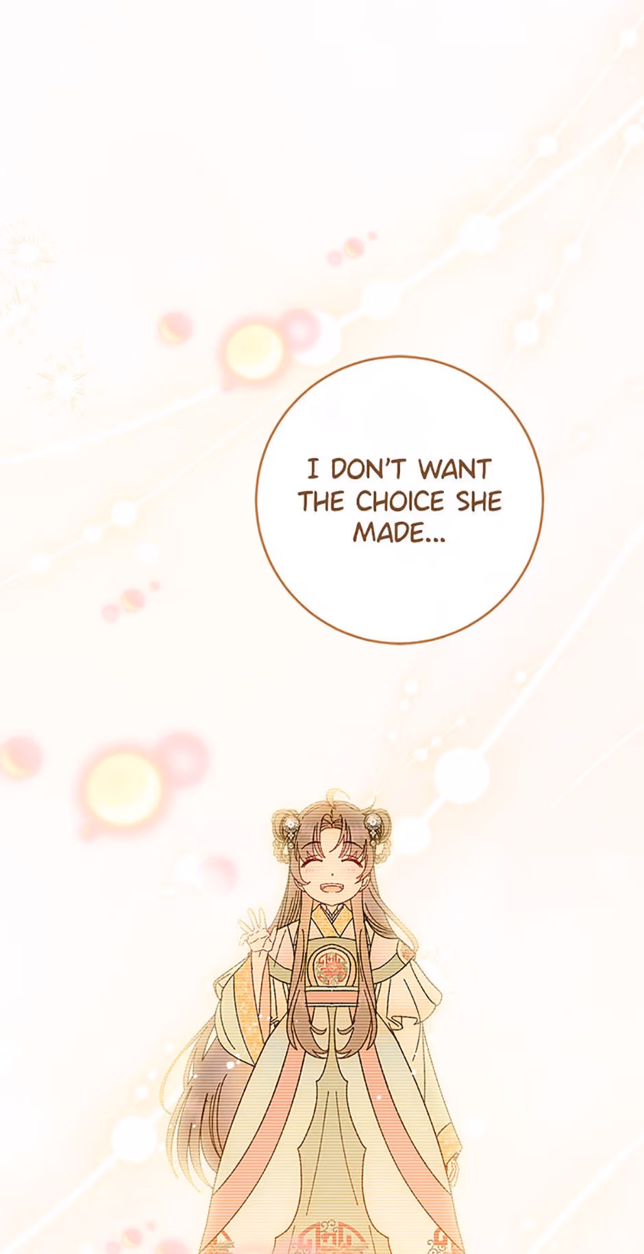The Resourceful Little Consort Chapter 122 page 67 - 