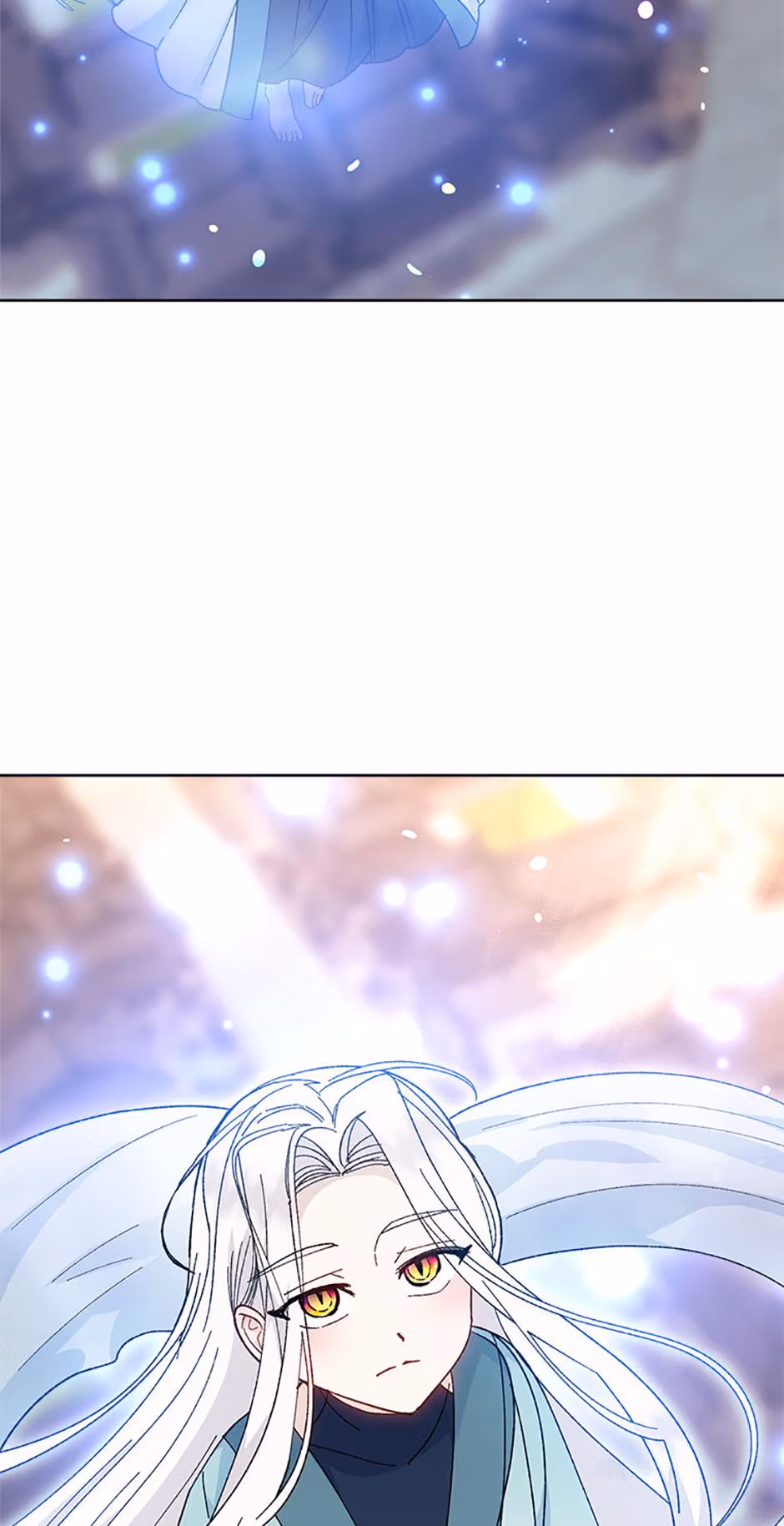 The Resourceful Little Consort Chapter 122 page 73 - 