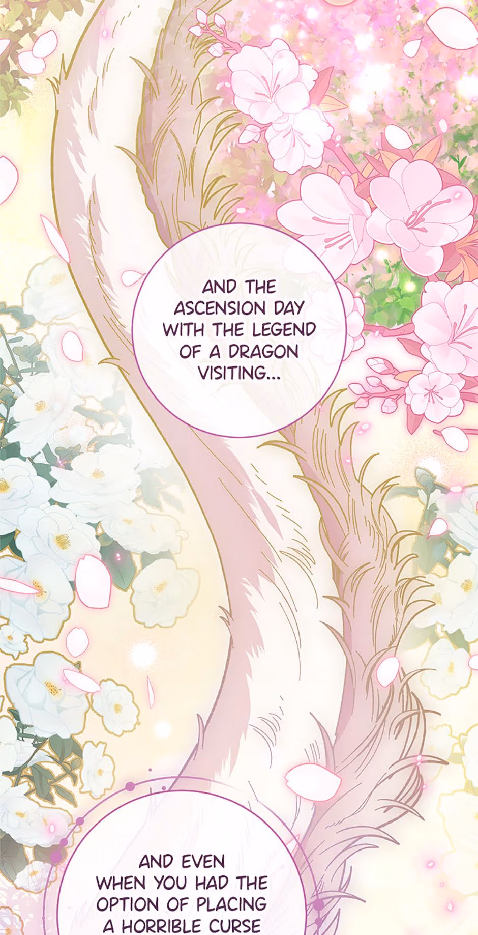 The Resourceful Little Consort Chapter 123 page 16 - 