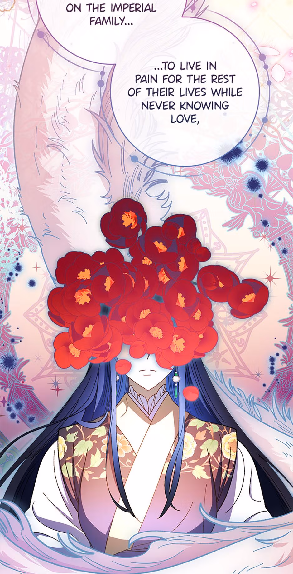 The Resourceful Little Consort Chapter 123 page 17 - 