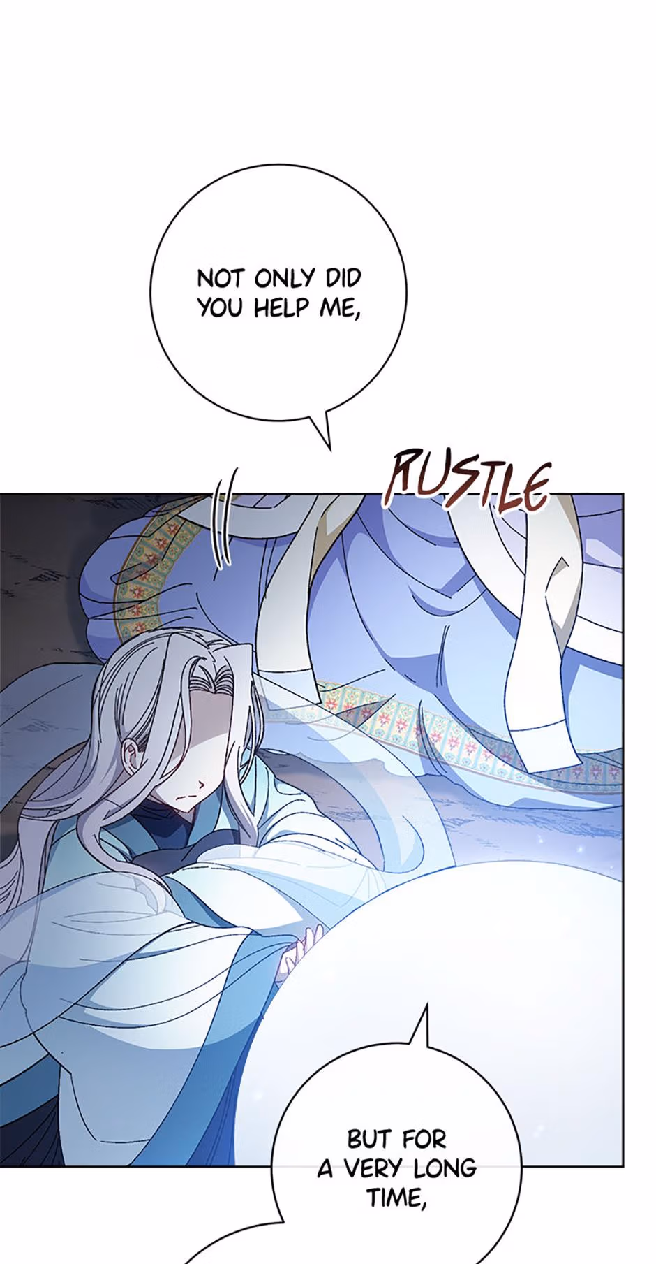 The Resourceful Little Consort Chapter 123 page 19 - 