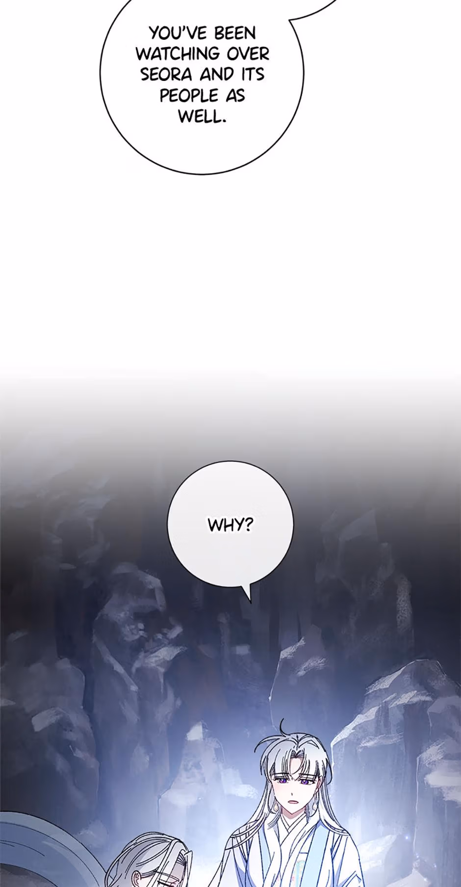 The Resourceful Little Consort Chapter 123 page 20 - 