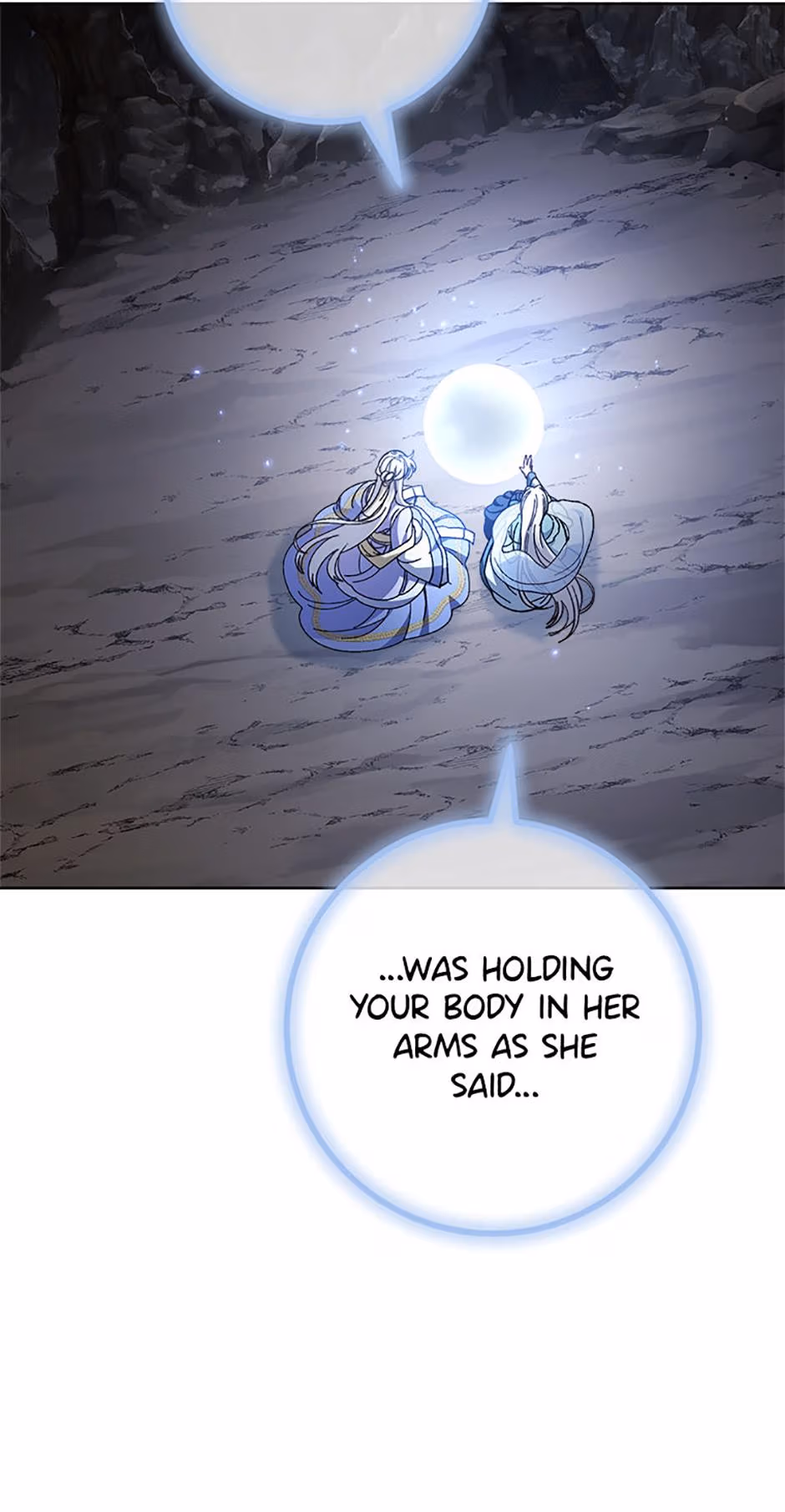 The Resourceful Little Consort Chapter 123 page 24 - 