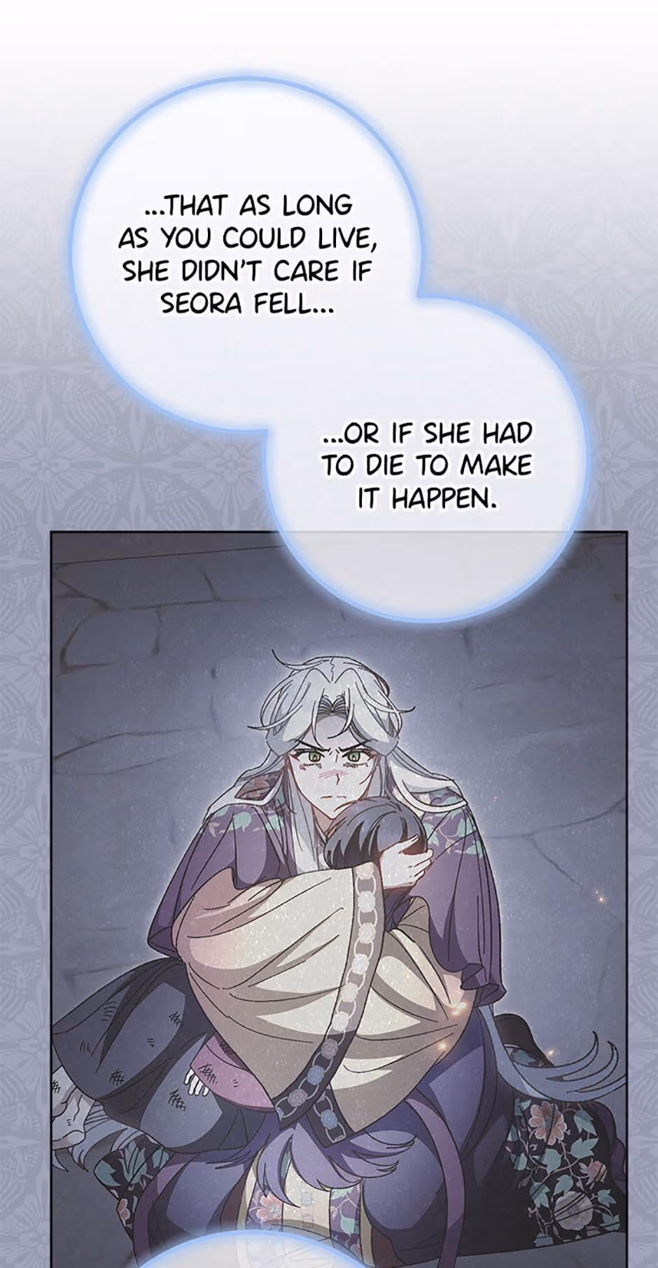 The Resourceful Little Consort Chapter 123 page 25 - 