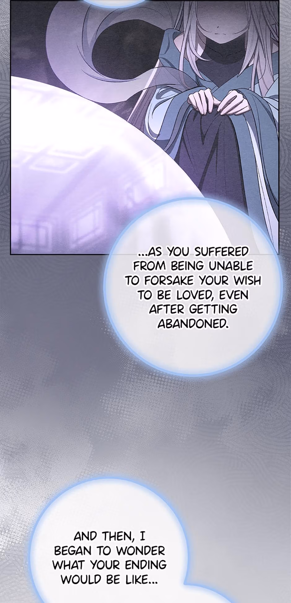 The Resourceful Little Consort Chapter 123 page 31 - 