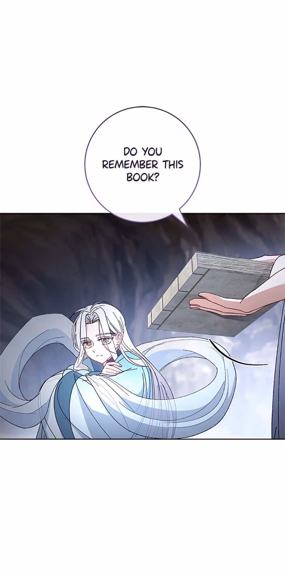 The Resourceful Little Consort Chapter 123 page 36 - 