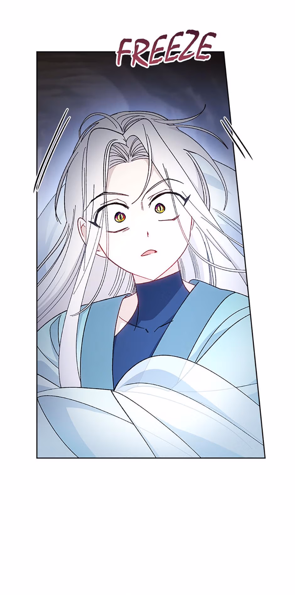 The Resourceful Little Consort Chapter 123 page 37 - 