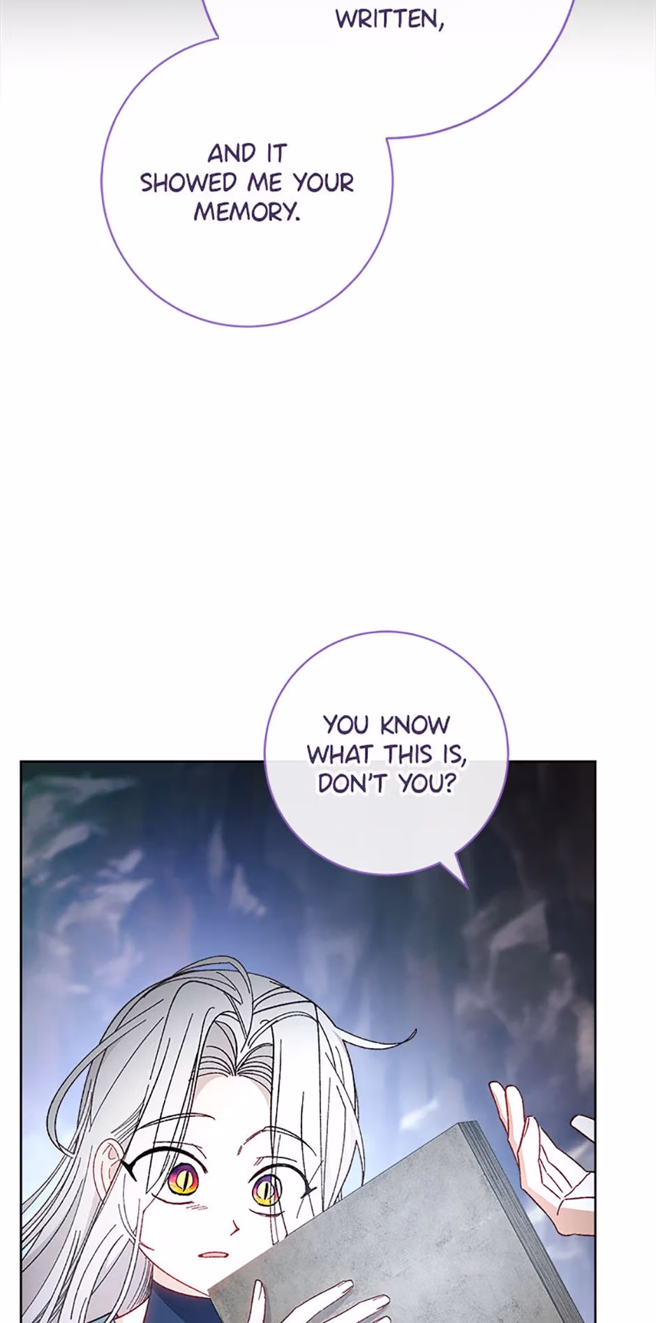 The Resourceful Little Consort Chapter 123 page 39 - 
