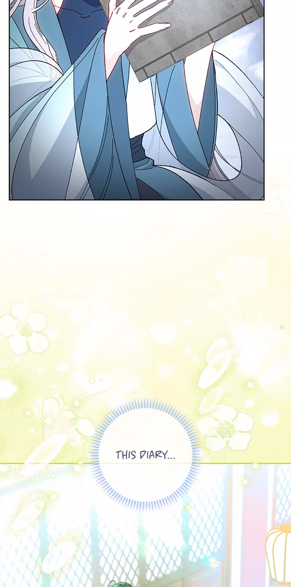 The Resourceful Little Consort Chapter 123 page 40 - 
