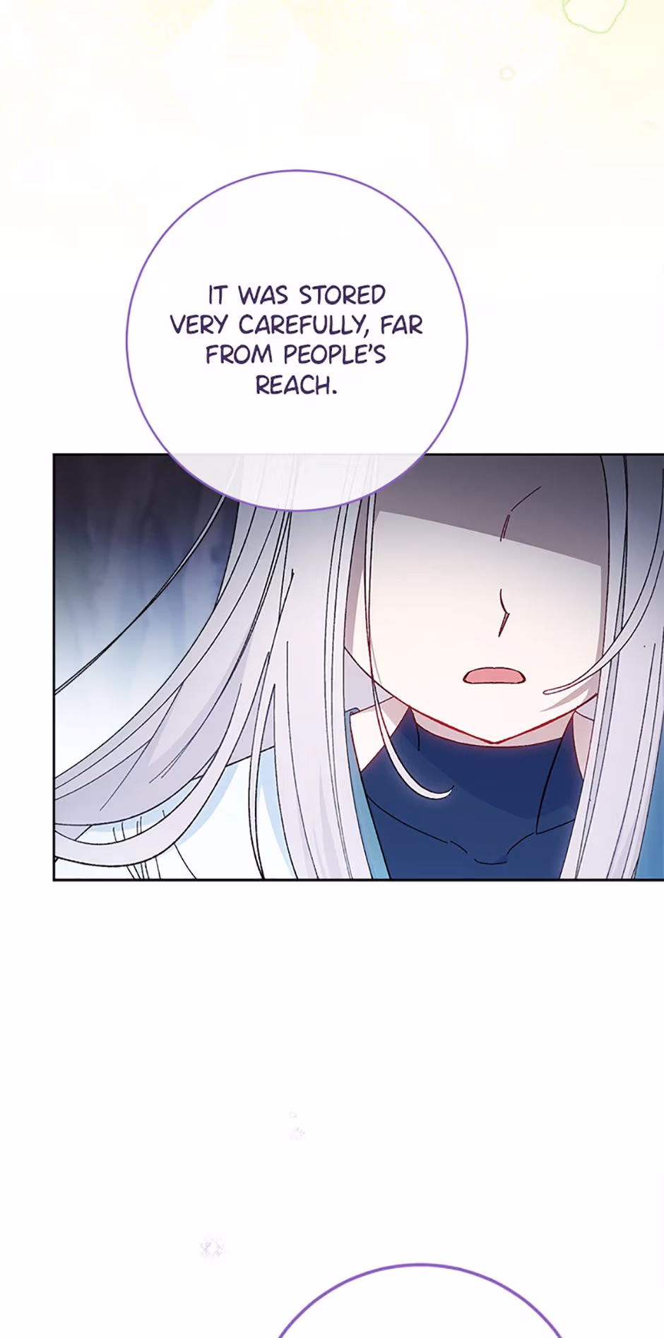 The Resourceful Little Consort Chapter 123 page 43 - 
